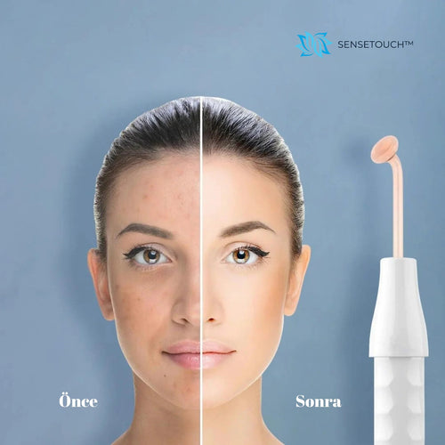 Sense Touch™ Frekans Cihazı - SenseTouch