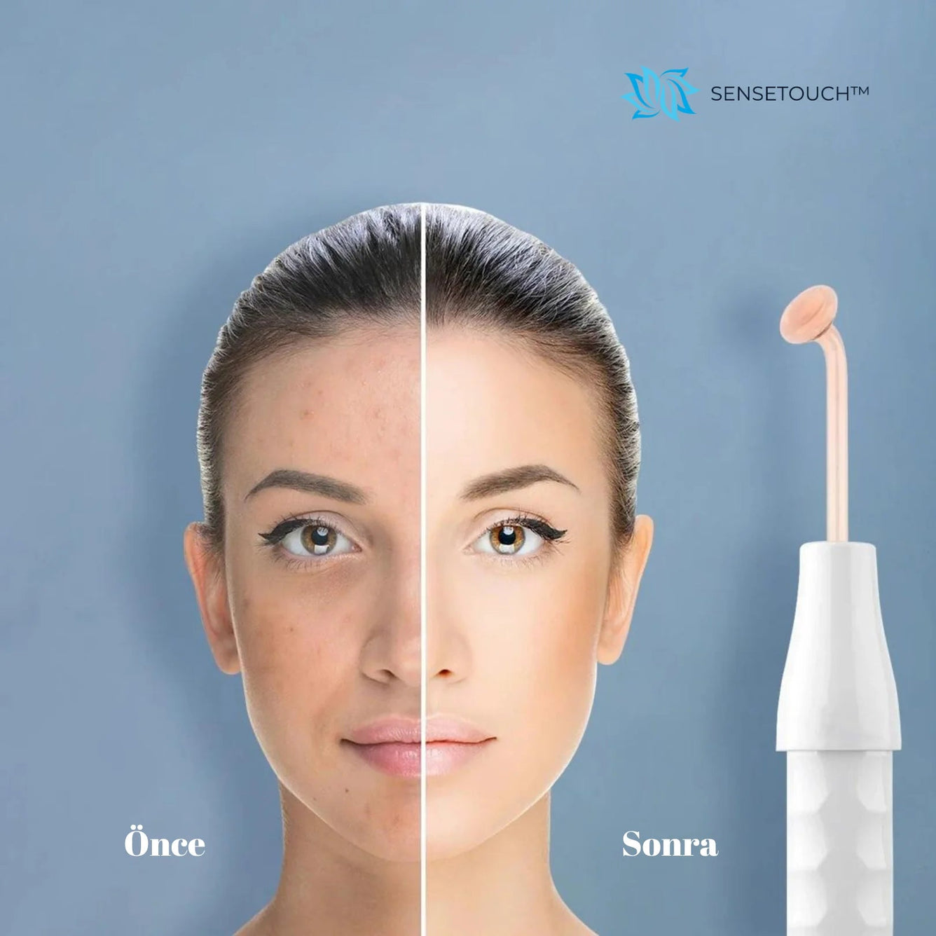 Sense Touch™ Frekans Cihazı - SenseTouch