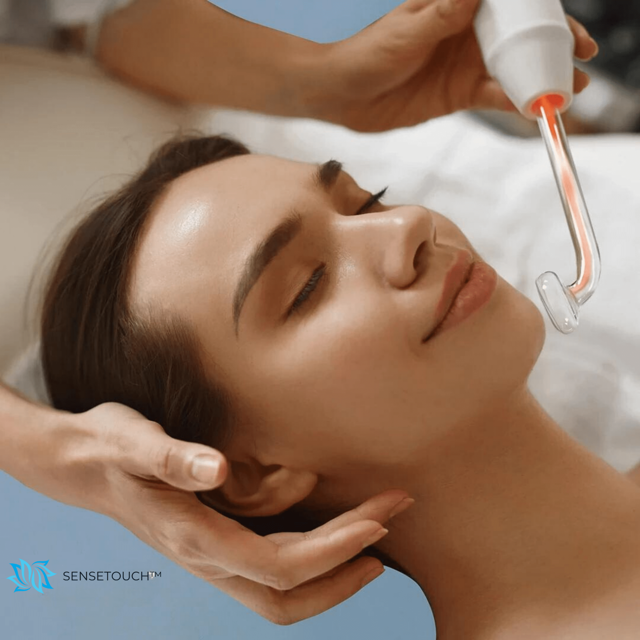 Sense Touch™ Frekans Cihazı - SenseTouch