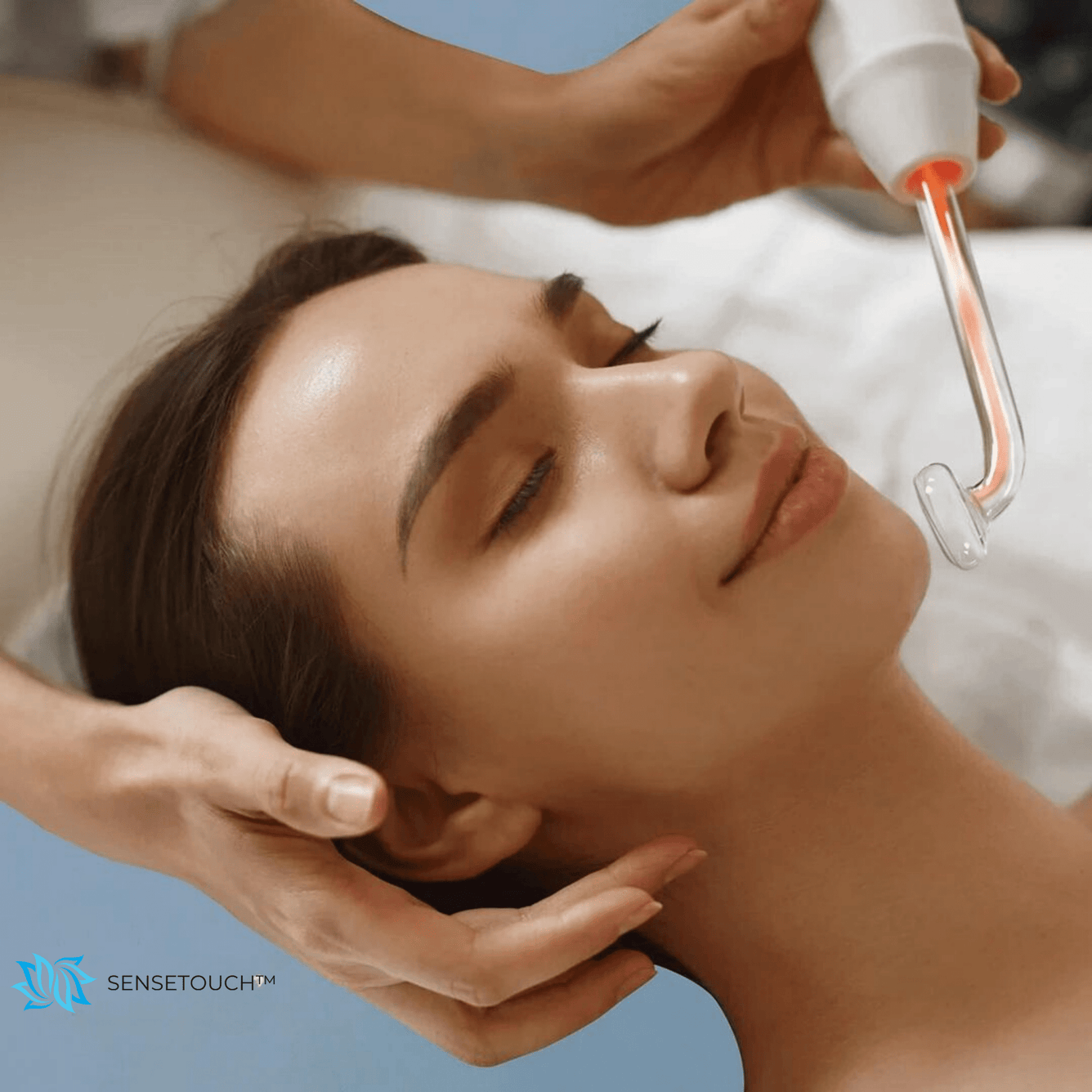 Sense Touch™ Frekans Cihazı - SenseTouch