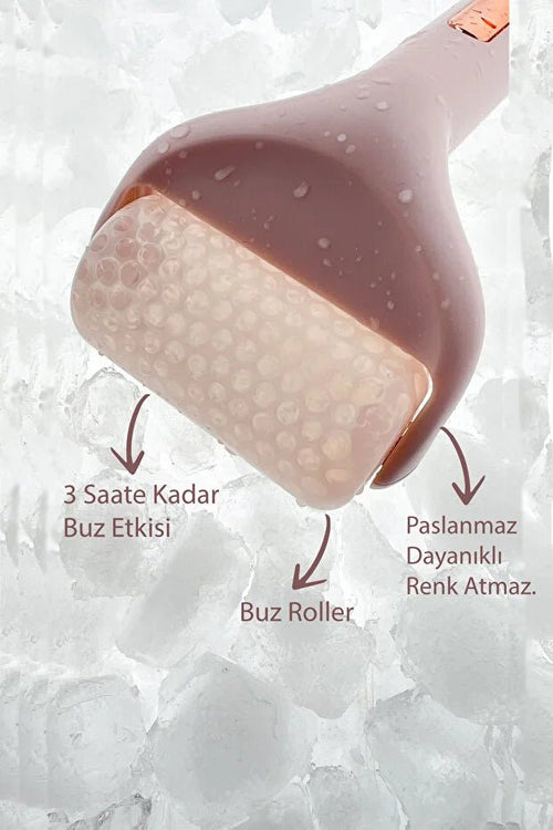 Sense Touch™ Ice Roller - SenseTouch