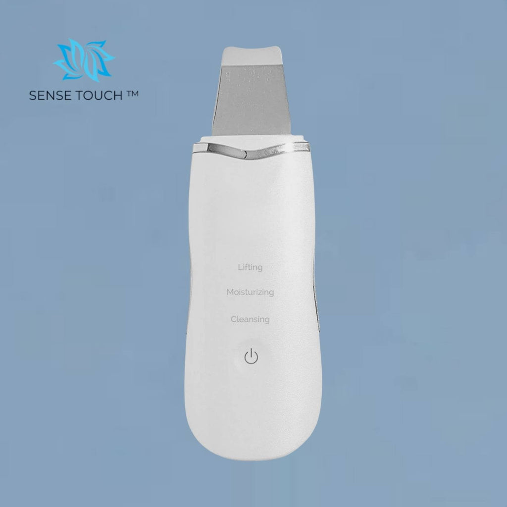 Sense Touch™ Ultrasonik Cilt Bakım Cihazı - SenseTouch