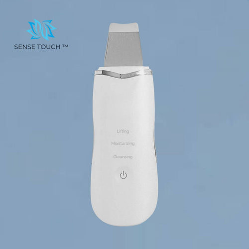 Sense Touch™ Ultrasonik Cilt Bakım Cihazı - SenseTouch