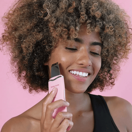 Sense Touch™ Ultrasonik Cilt Bakım Cihazı - SenseTouch